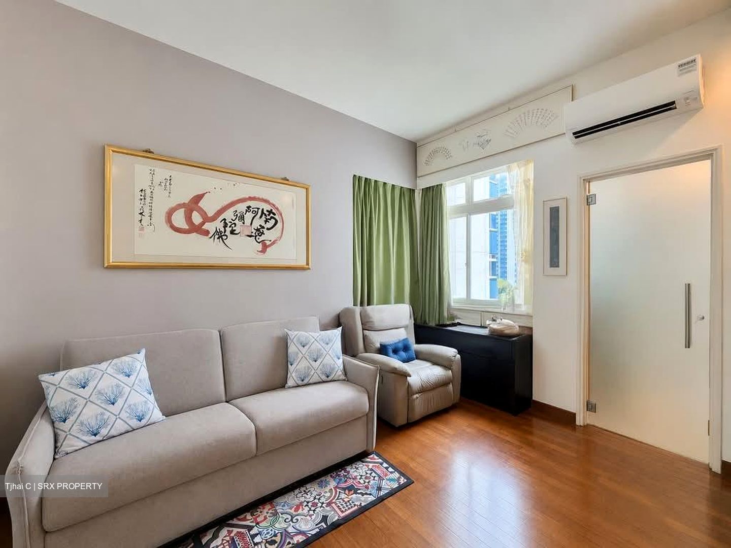 The Waterside (D15), Condominium #554875841